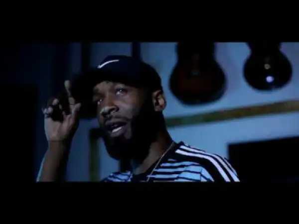 Video: Snoopy Feat. Spivey And Yung Tez - Cheerleaders [Kansas City, KS Independent Artist]